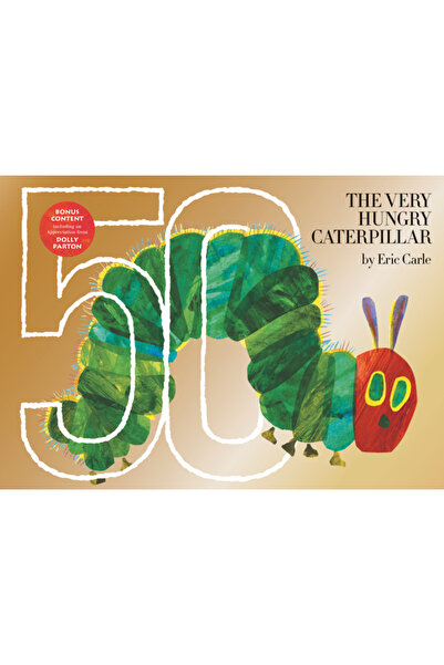 Philomel Omida foarte flămândă: Ediția de aur a aniversării a 50 de ani