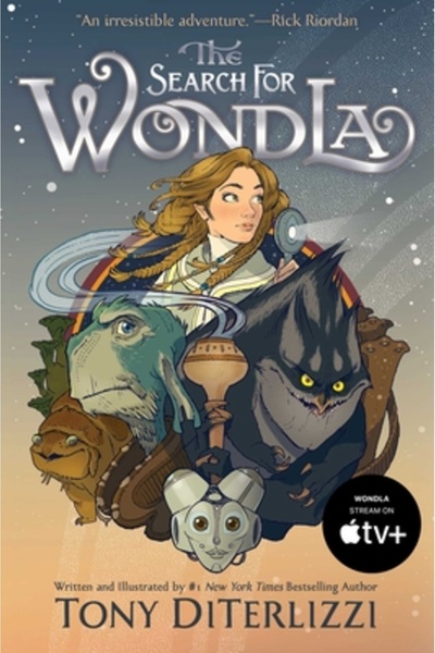 Simon & Schuster Books You Căutarea Wondlei