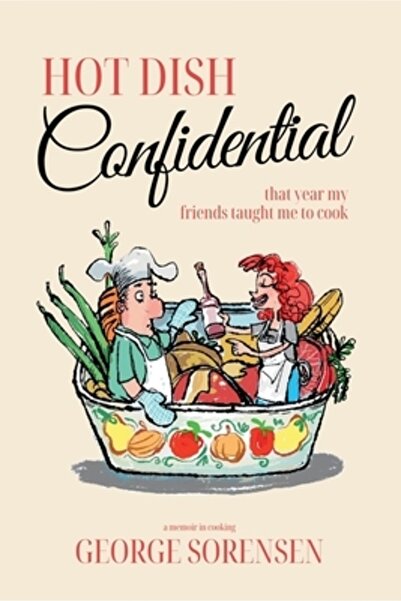 Flexible Pr Hot Dish Confidential: În anul acela în care prietenii mei m-au î...