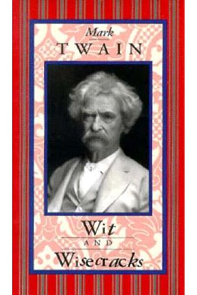 Peter Pauper Mark Twain: Umor și glume