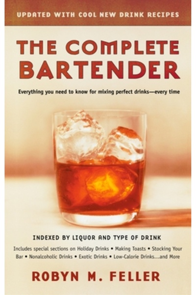 Berkley Pub Group Barmanul complet