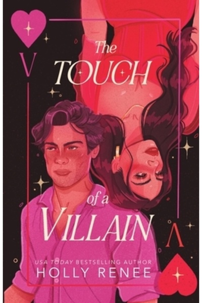 INDEPENDENT CAT Atingerea unui personaj negativ