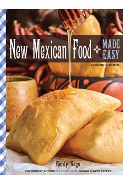 Hello World Pub Mâncarea din New Mexico, ușor de preparat