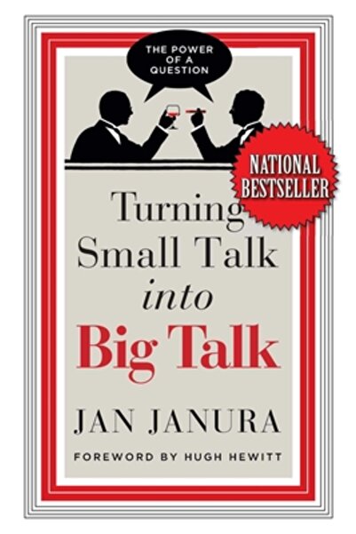 Forefront Books Transformarea conversațiilor mărunte în conversații ample