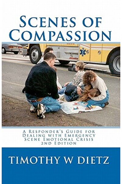 Amistad Scene de compasiune