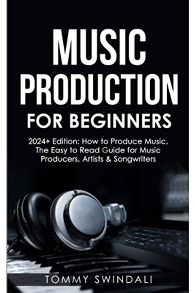 Fortune Pub Producție muzicală pentru începători, ediția 2024+: Cum să produc...
