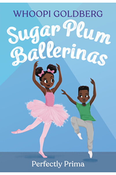 Little Brown Books For Young R Perfect Prima