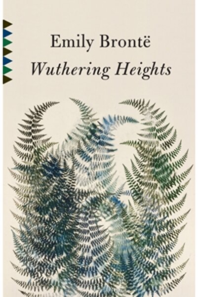 Vintage Classics Wuthering Heights