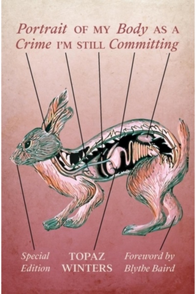 Button Poetry Portretul corpului meu ca o crimă pe care încă o comit: Ediție ...