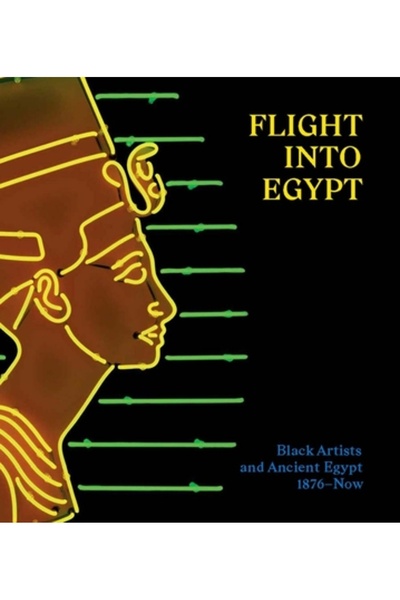 Metropolitan Museum Of Art Fuga în Egipt: Artiști negri și Egiptul antic, 1876-acum