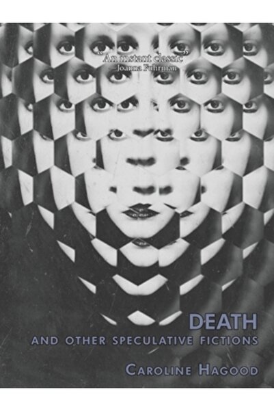 Spuyten Duyvil Moartea și alte ficțiuni speculative: un eseu în poeme în proză