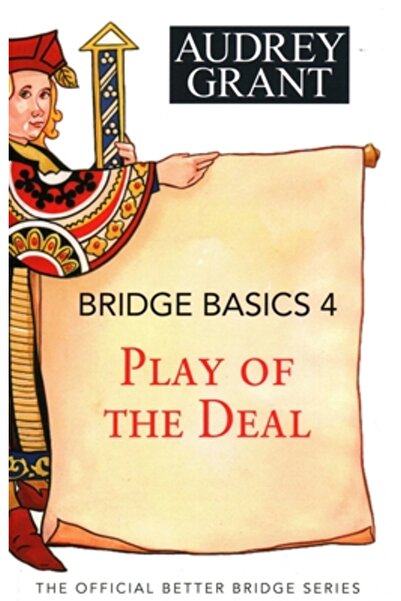 Baron Barclay Bridge Supplies Noțiuni de bază despre bridge 4: Jocul împărțirii