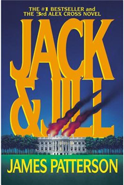 Grand Central Pub Mass Market Jack & Jill