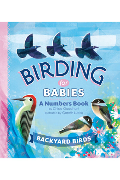 Penguin Workshop Observarea păsărilor pentru bebeluși: Păsări de curte: O car...