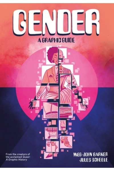 Icon Books Gen: Un ghid grafic