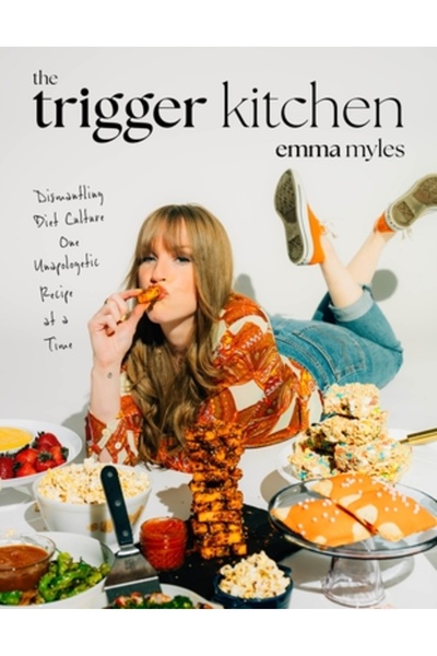 Page Street Pub Bucătăria Trigger: Demontarea culturii dietelor, o rețetă făr...