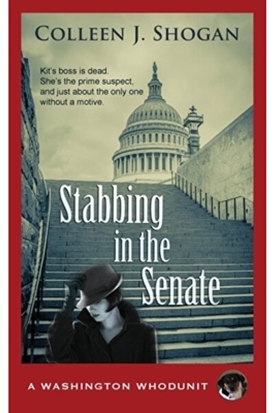 Kessinger Pub Llc Înjunghiere în Senat