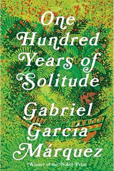 HarperCollins Publishers One Hundred Years of Solitude