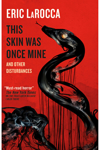 Titan Books Această piele a fost odată a mea și alte tulburări