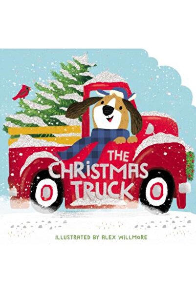 Thomas Nelson Pub Camionul de Crăciun