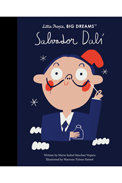 FRANCES LINCOLN Salvador Dal
