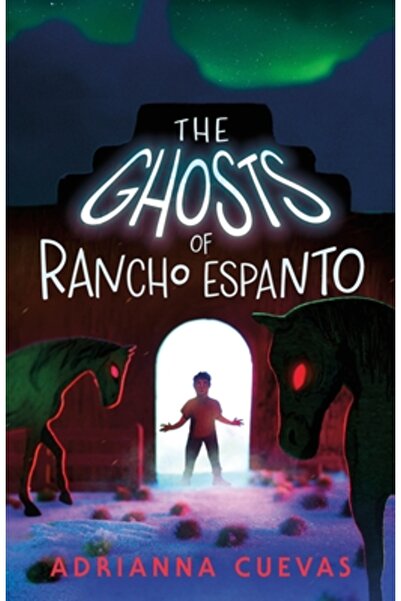 Farrar Strauss & Giroux Fantomele de la Rancho Espanto