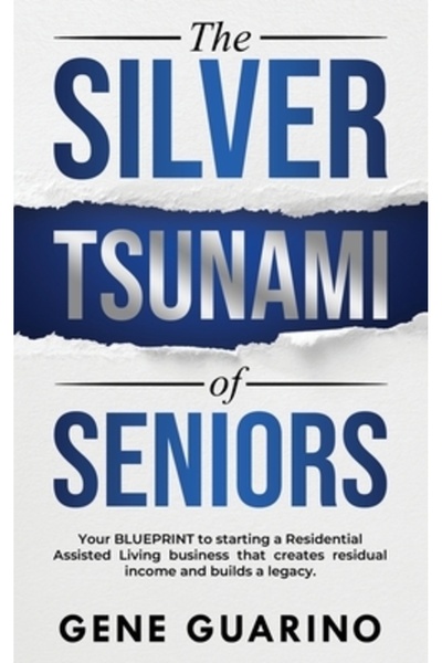 INDEPENDENT CAT Tsunamiul argintiu al seniorilor: Planul tău pentru a demara ...