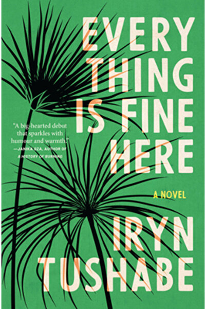 House Of Anansi Pr Totul este bine aici