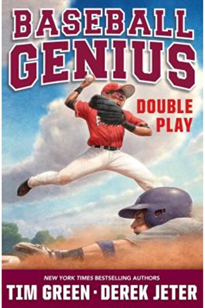 Aladdin Double Play: Baseball Genius 2