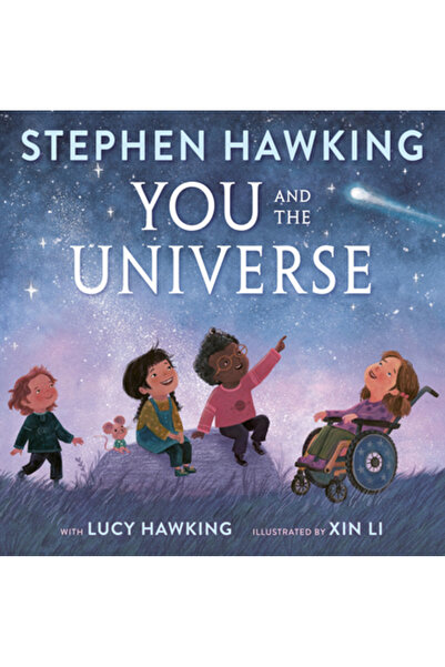 Random House Tu și Universul