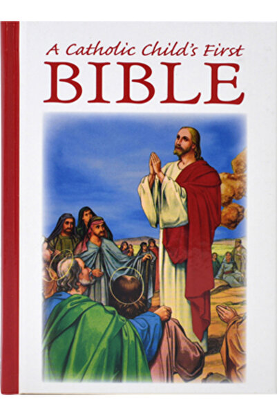 Regina Pr Prima mea Biblie - NRSV