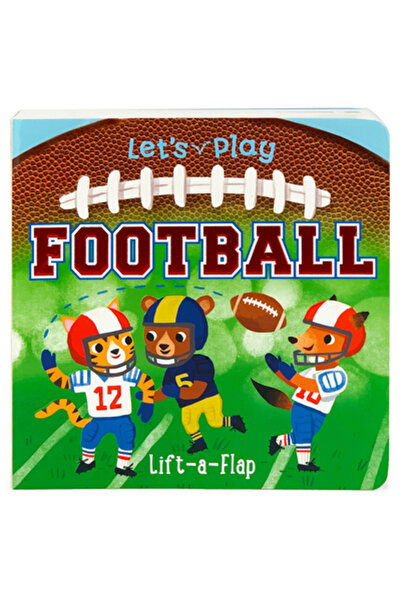 Cottage Door Pr Hai să jucăm fotbal