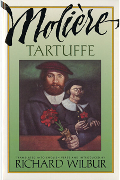 mariner books Tartuffe, de Molière