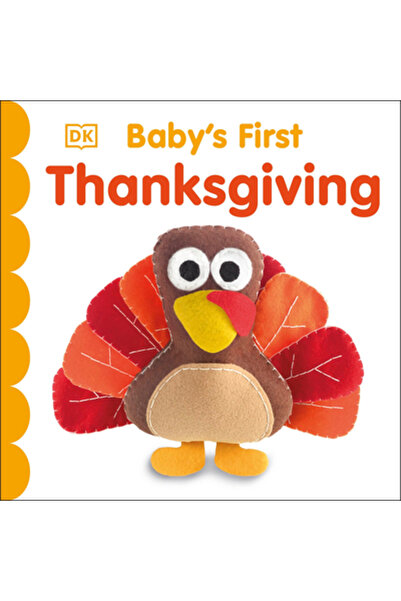 Dk Pub Prima Zi a Recunoștinței a bebelușului