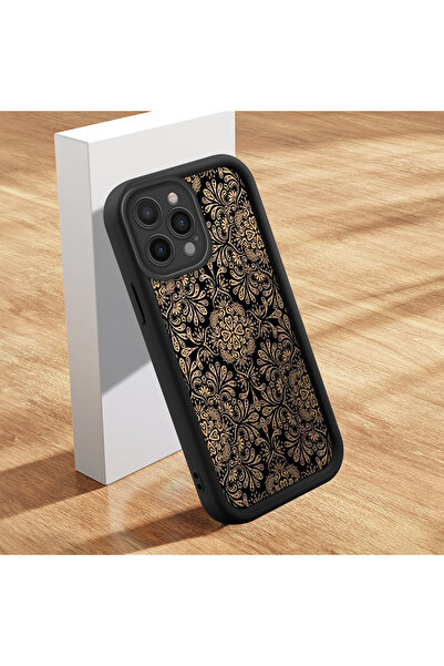 Hontinga حافظة هاتف من السيليكون الناعم المتوافقة مع هاتف iPhone 15 Pro Max، ...