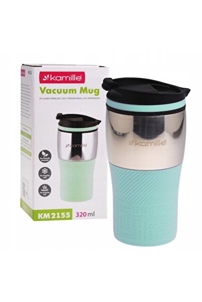 Kamille Cană termică