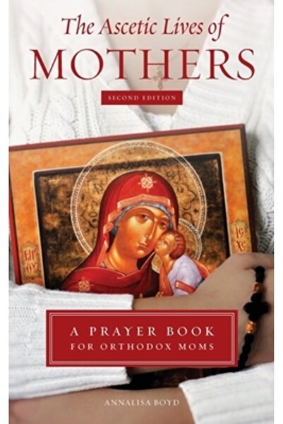 INDEPENDENT CAT Viețile ascetice ale mamelor, ediția a doua