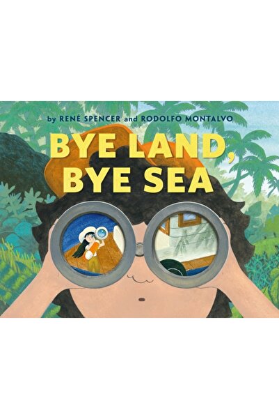 Roaring Brook Pr La revedere, la revedere, mare