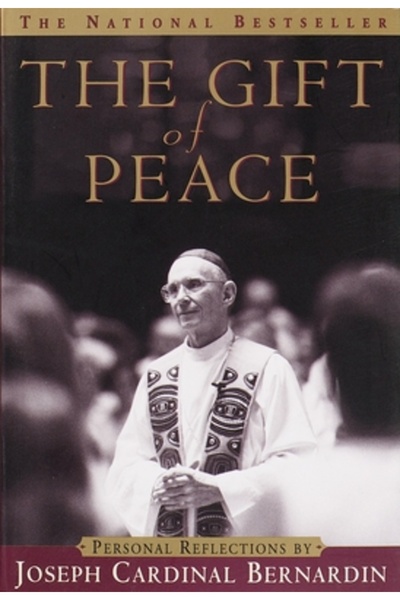 Image Darul păcii: Reflecții personale