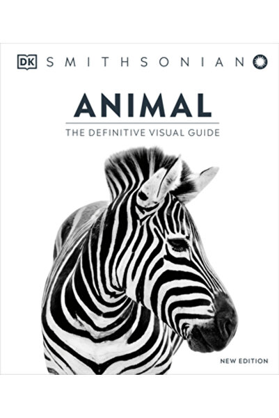 Dk Pub Animal: Ghidul vizual definitiv