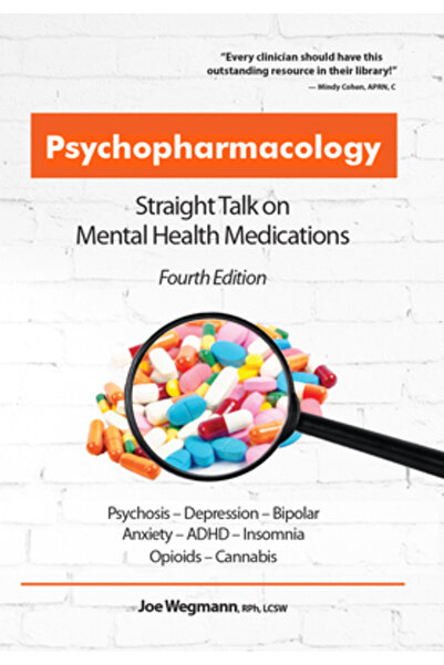 Pesi Pub & Media Psihofarmacologie: Discuții directe despre medicamentele pen...