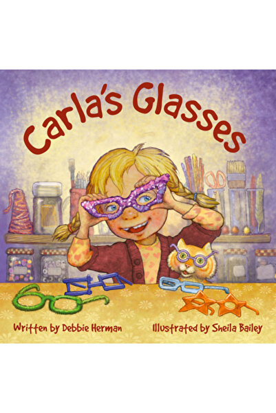 Flashlight Pr Ochelarii Carlei