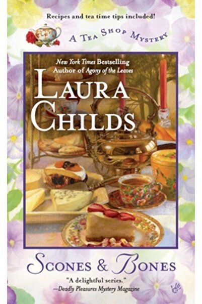 Berkley Pub Group Scones & Bones