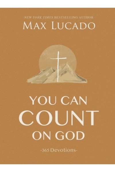 Thomas Nelson Pub Te poți baza pe Dumnezeu: 365 de devoțiuni