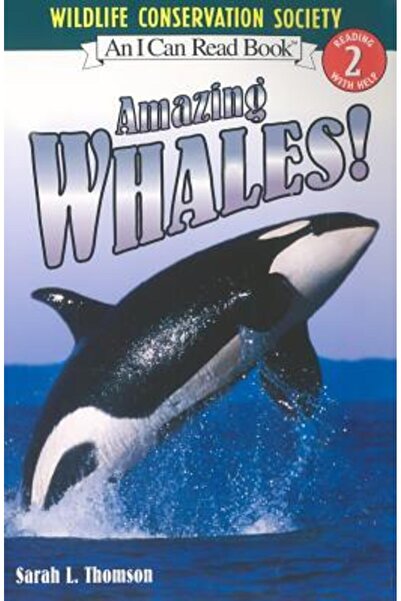 Harpertrophy Balene uimitoare!