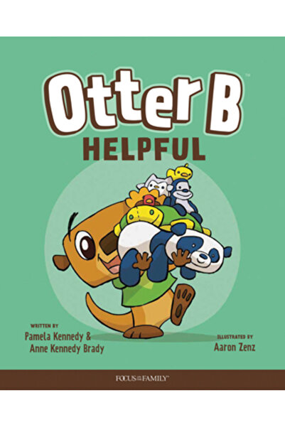 Focus On The Family Vidra B. Utilă