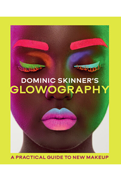 White Lion Pub Glowografia lui Dominic Skinner: Un ghid practic pentru machia...