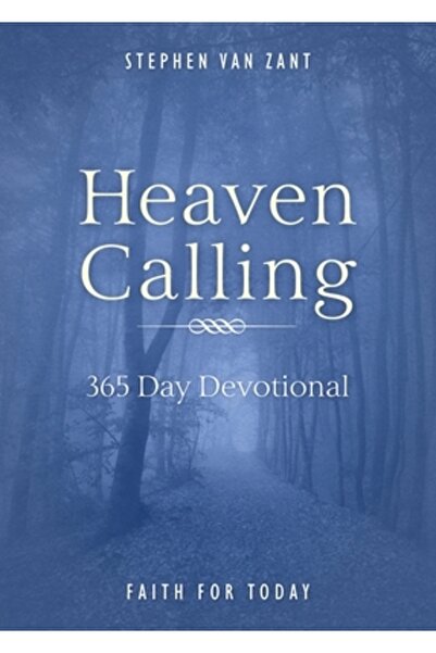 Redemption Pr Chemarea Cerului: Devoțional de 365 de zile