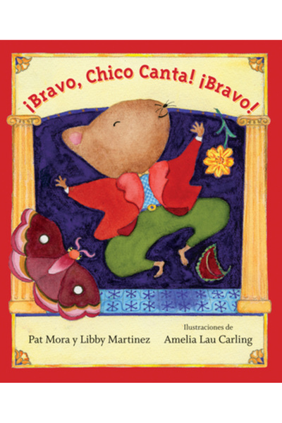 Scott Foresman Bravo, Chico Canta! Bravo!