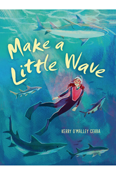 Carolrhoda Books Faceți un mic val